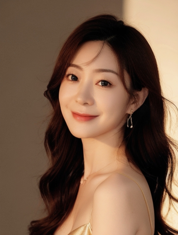 白露为霜的第二张照片--平顶山相亲服务中心