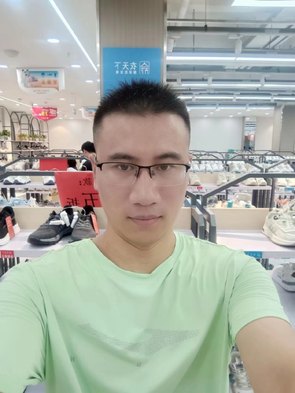 KKK960011的第二张照片--平顶山相亲服务中心