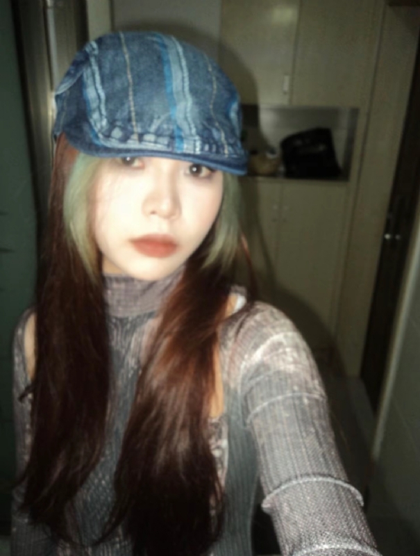 马蕴琦的第一张照片--平顶山相亲服务中心