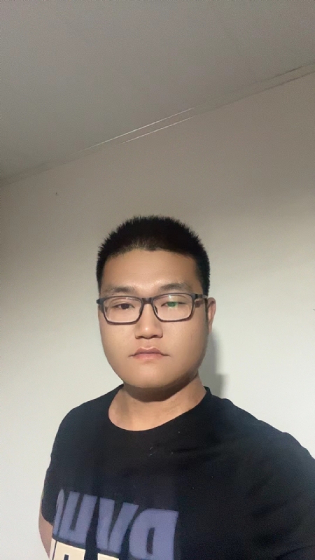 阳阳的第一张照片--平顶山相亲服务中心