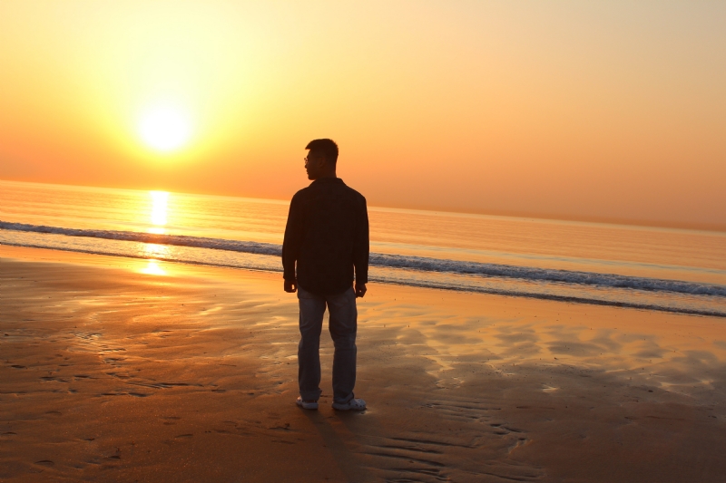 十安的第一张照片--平顶山相亲服务中心