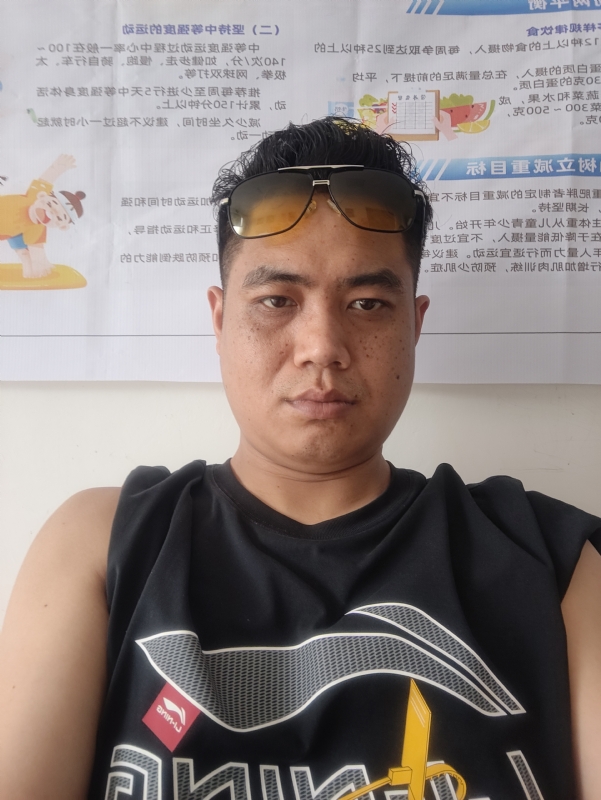 等一个你的第一张照片--平顶山相亲服务中心