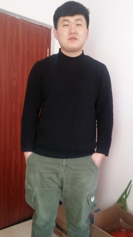 liusm92的第一张照片--平顶山相亲服务中心