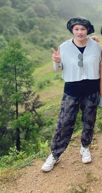 小芮的第一张照片--平顶山相亲服务中心