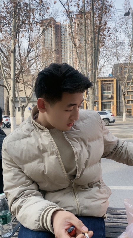 liyifan的第一张照片--平顶山相亲服务中心