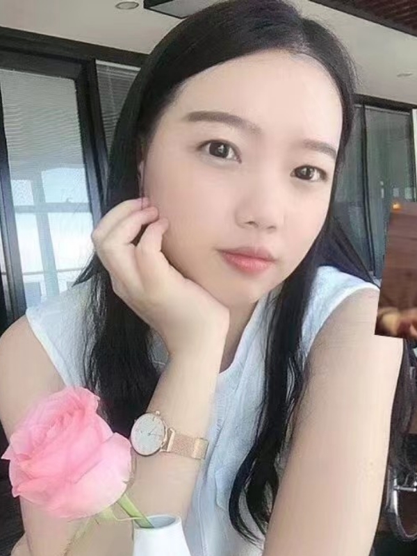 祺媛的第一张照片--平顶山相亲服务中心