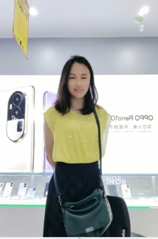 阿君的第一张照片--平顶山相亲服务中心