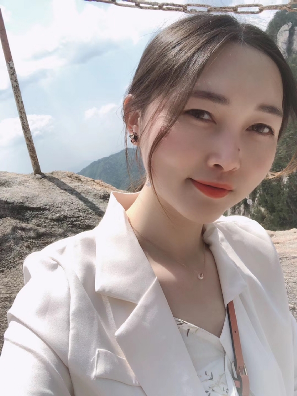 未必的第一张照片--平顶山相亲服务中心