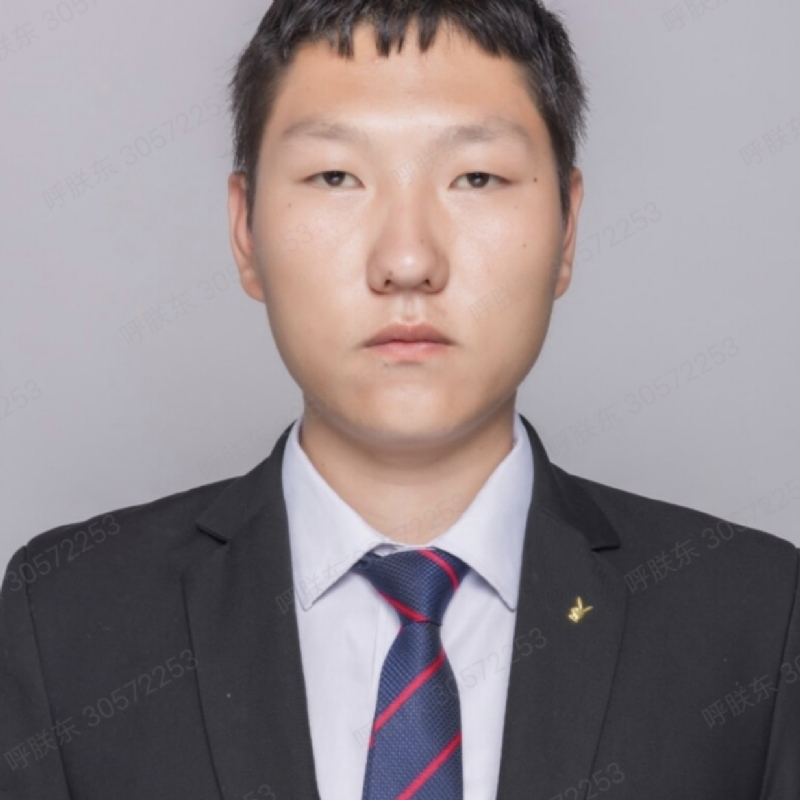 哈哈的第一张照片--平顶山相亲服务中心