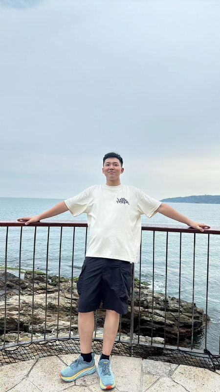 俊杰的第一张照片--平顶山相亲服务中心