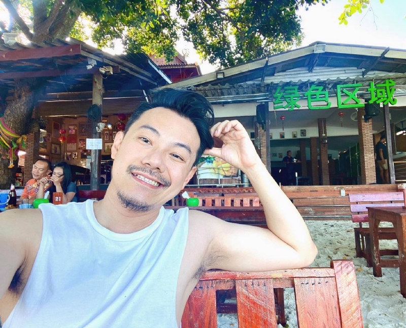 雲遊四海的第一张照片--平顶山相亲服务中心