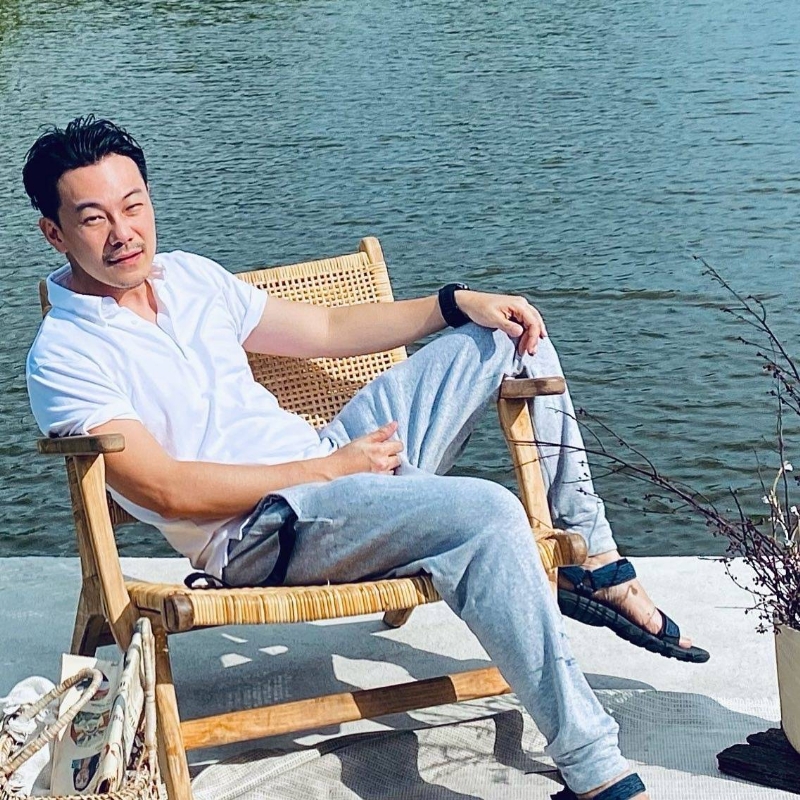 雲遊四海的第二张照片--平顶山相亲服务中心