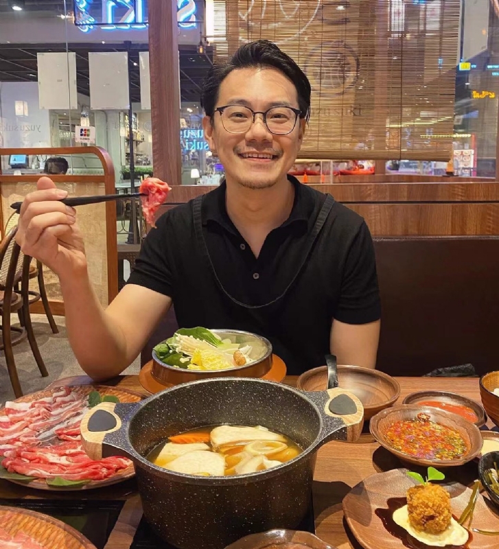 雲遊四海的第三张照片--平顶山相亲服务中心