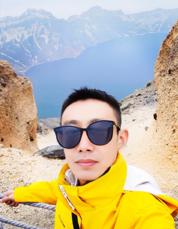 千寻与牵的第一张照片--平顶山相亲服务中心