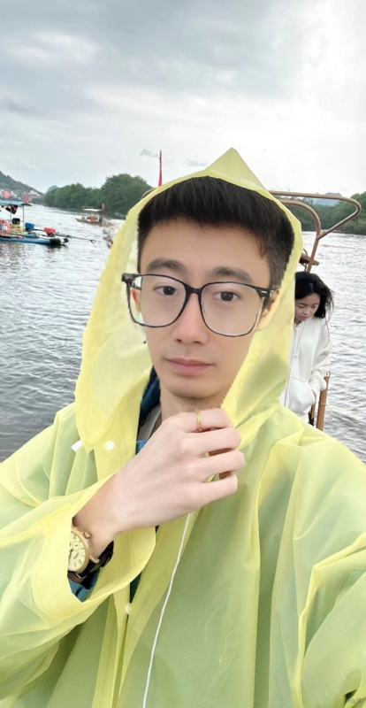 千寻与牵的第二张照片--平顶山相亲服务中心