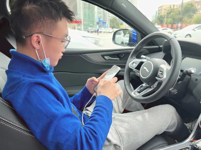 你的橘的第一张照片--平顶山相亲服务中心