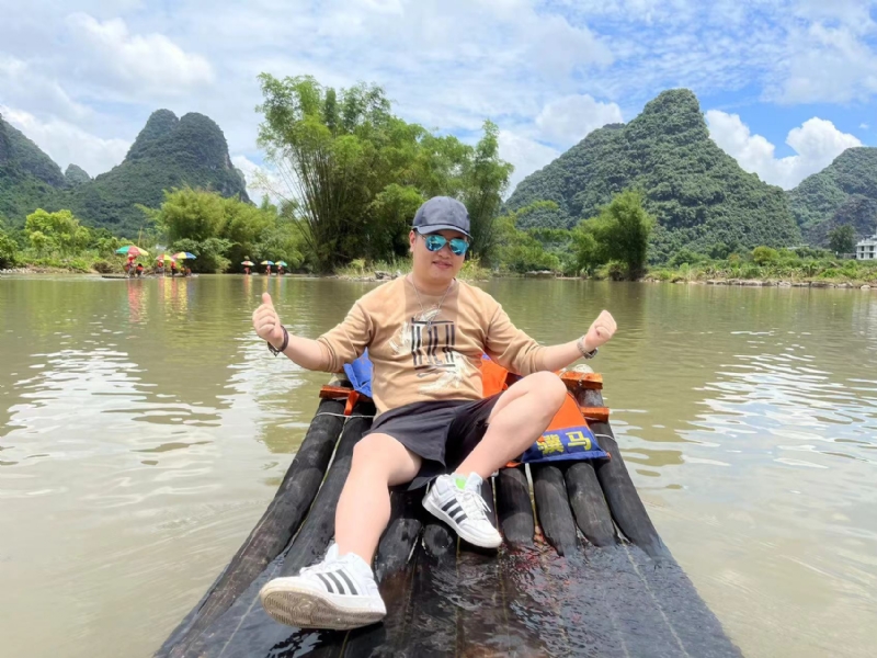 千度D雄的第五张照片--平顶山相亲服务中心