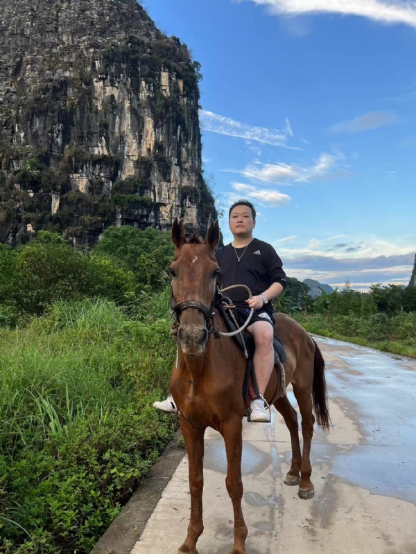 千度D雄的第六张照片--平顶山相亲服务中心