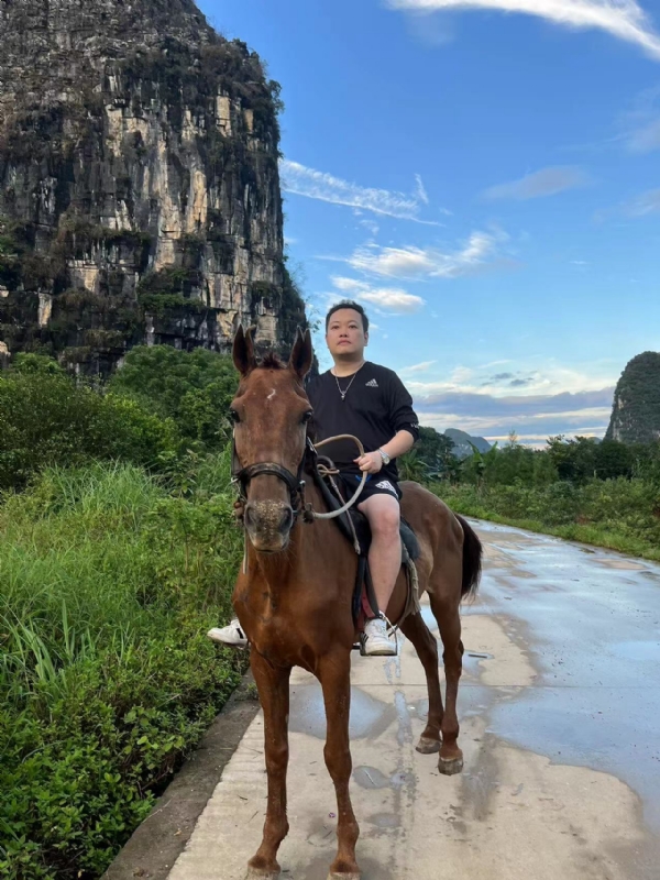 千度D雄的第七张照片--平顶山相亲服务中心