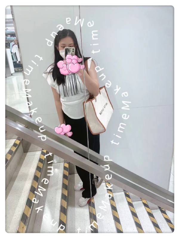 馨馨的第一张照片--平顶山相亲服务中心