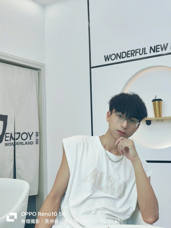 台林的第二张照片--平顶山相亲服务中心