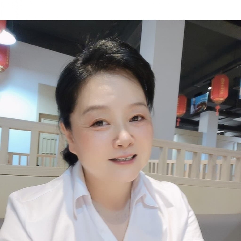 丁姐爱生活的第二张照片--平顶山相亲服务中心