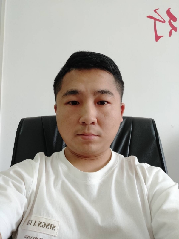 蔡的一批的第一张照片--平顶山相亲服务中心