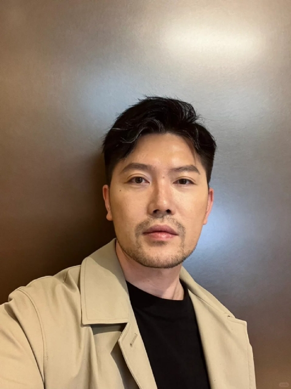 Aurora的第一张照片--平顶山相亲服务中心