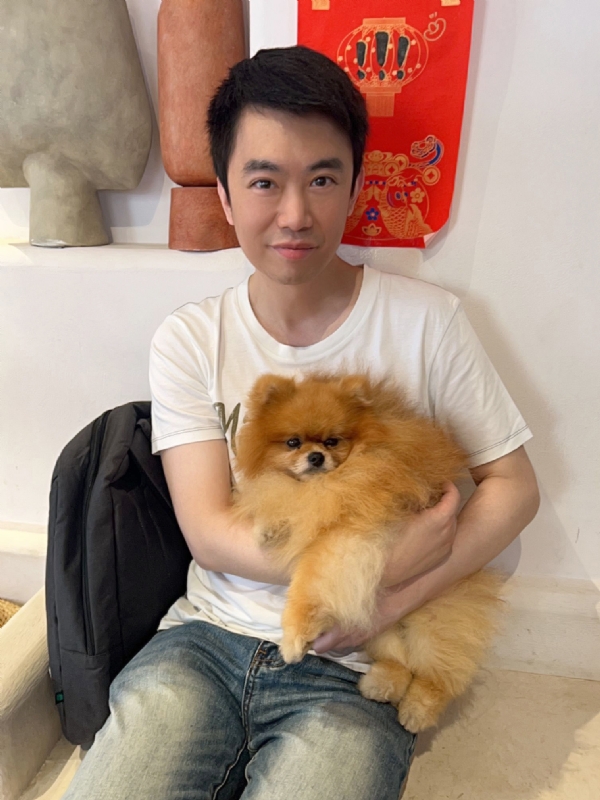 Leo的第一张照片--平顶山相亲服务中心