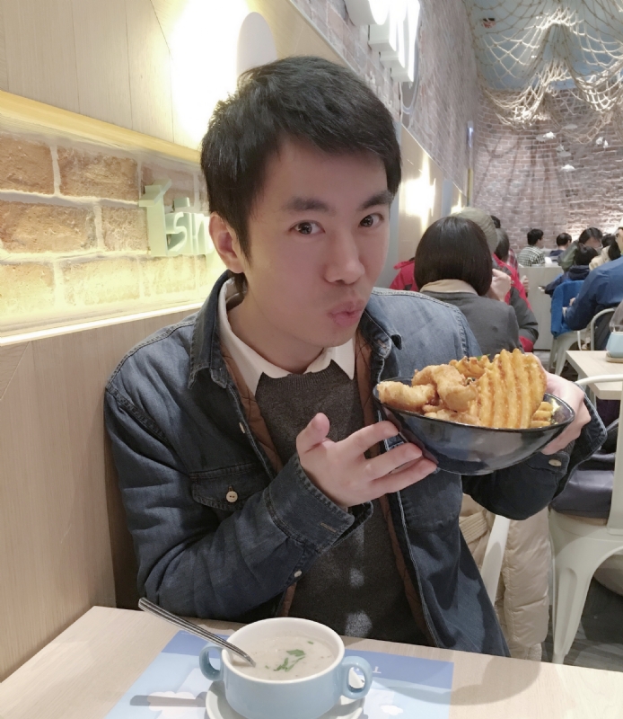 Leo的第二张照片--平顶山相亲服务中心