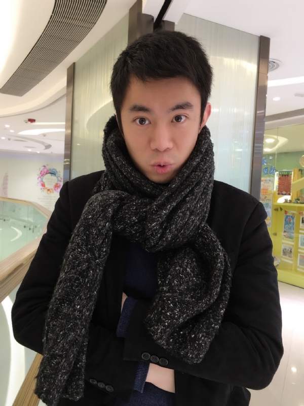 Leo的第三张照片--平顶山相亲服务中心