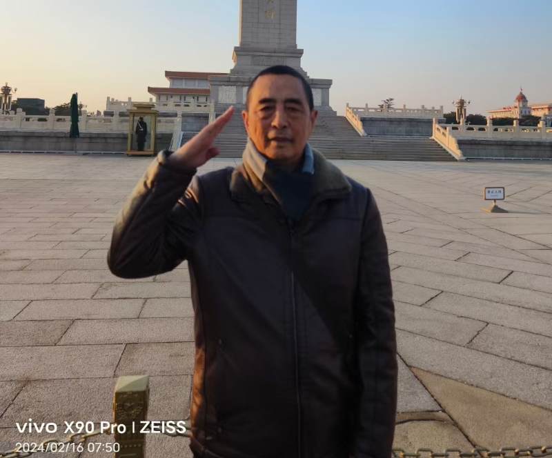 超爱英的第一张照片--平顶山相亲服务中心