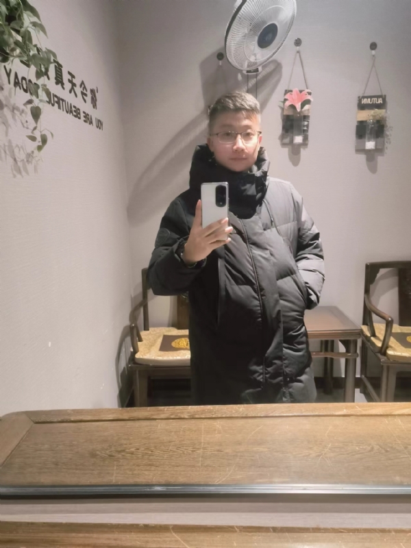 锅贴的第四张照片--平顶山相亲服务中心