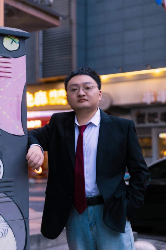 goodness-金的第一张照片--平顶山相亲服务中心