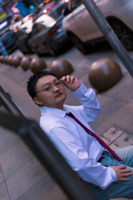 goodness-金的第二张照片--平顶山相亲服务中心