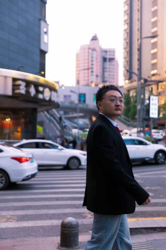 goodness-金的第三张照片--平顶山相亲服务中心