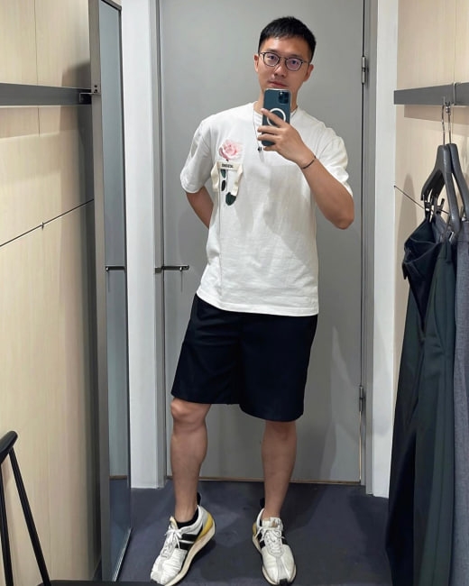 时间大师的第一张照片--平顶山相亲服务中心