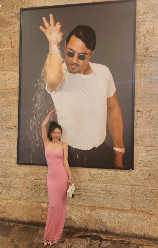 過好自己的第一张照片--平顶山相亲服务中心