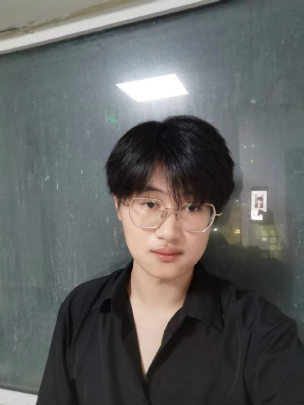 好好的第二张照片--平顶山相亲服务中心