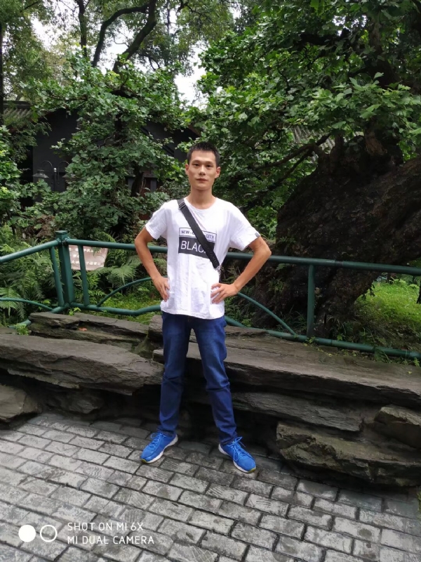 会飞的猪的第一张照片--平顶山相亲服务中心