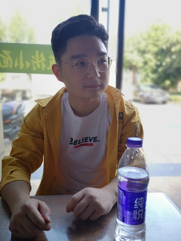 听风等雨的第一张照片--平顶山相亲服务中心