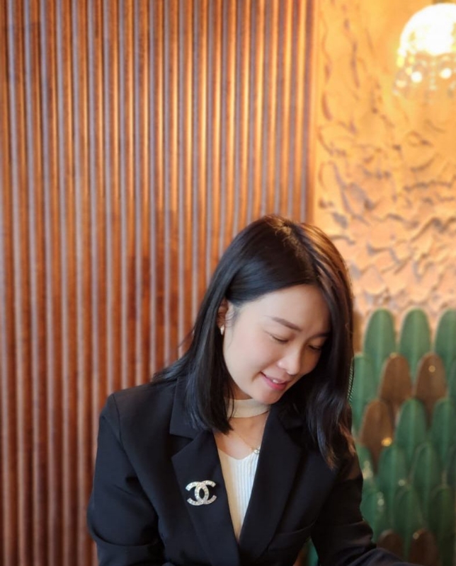 木加薪的第二张照片--平顶山相亲服务中心