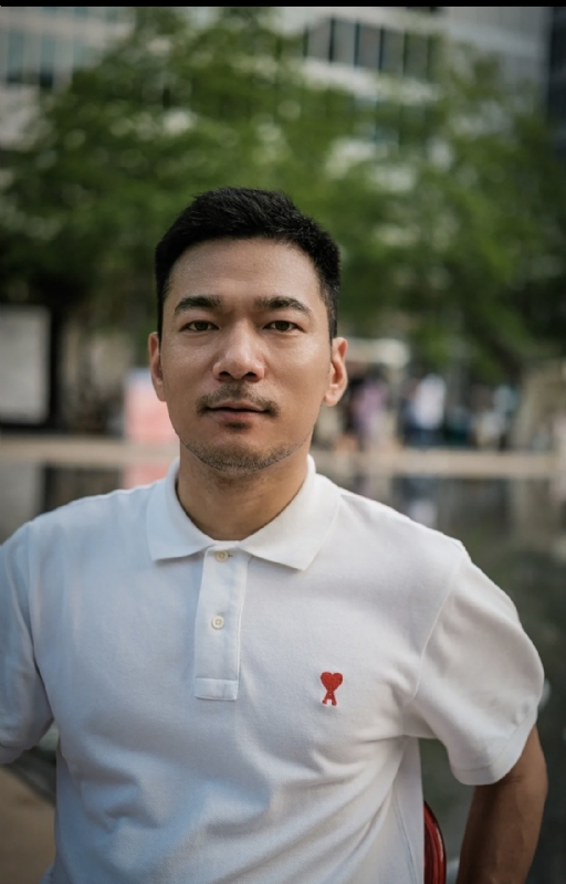 kevin的第一张照片--平顶山相亲服务中心