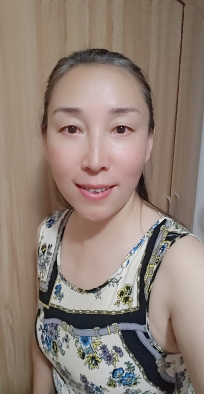 晓琴的第二张照片--平顶山相亲服务中心