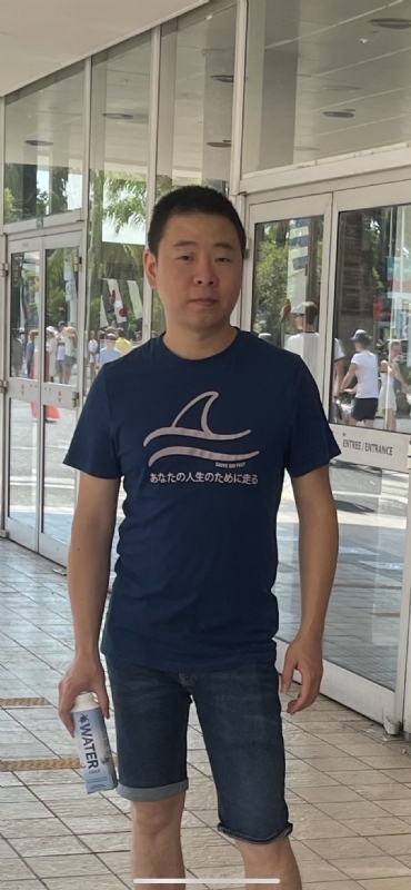 花都帅哥的第一张照片--平顶山相亲服务中心