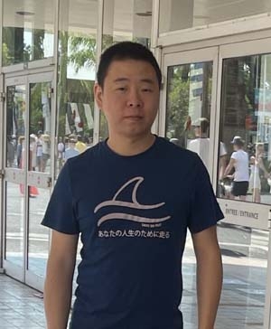 花都帅哥的第二张照片--平顶山相亲服务中心