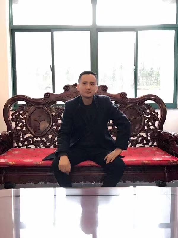 有缘再聚的第一张照片--平顶山相亲服务中心