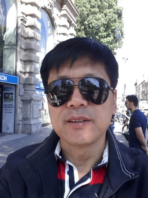 春风的第一张照片--平顶山相亲服务中心