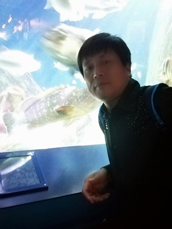 春风的第二张照片--平顶山相亲服务中心