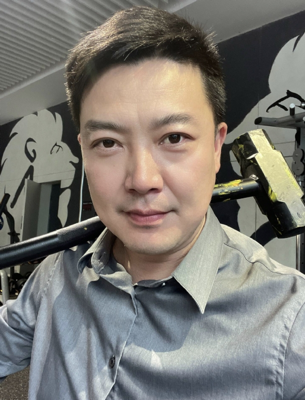 五星红旗的第一张照片--平顶山相亲服务中心